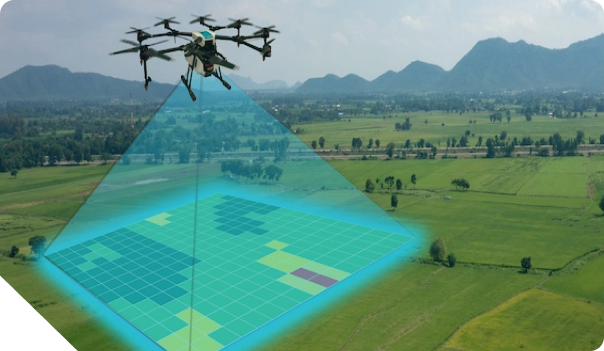 Analytic GIS Services